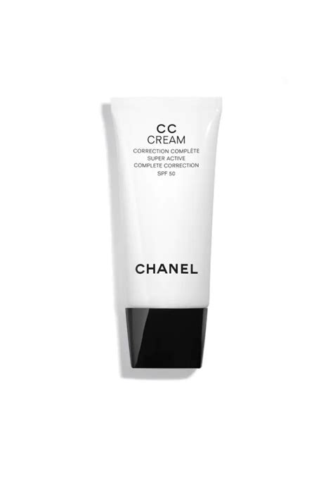 chanel cc cream 10 beige|chanel cc cream beige 40.